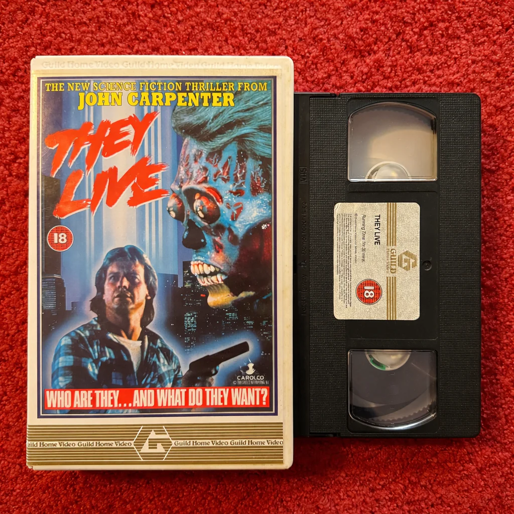 John Carpenter Collection